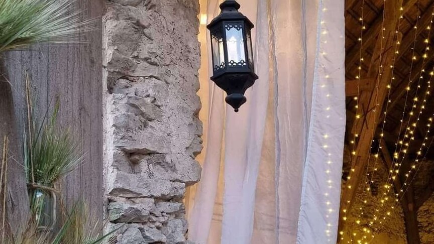 Meist Järvakandi Mõisa Küün